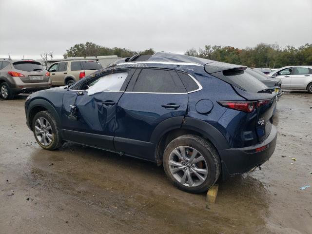 Photo 2 from auction – 2022 MAZDA CX-30 PREF with VIN 3MVDMBCL7NM423104