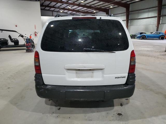 Photo 6 from auction – 2004 PONTIAC MONTANA with VIN 1GMDX03E34D252338