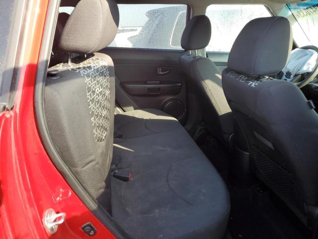 Photo 10 from auction – 2011 KIA SOUL + with VIN KNDJT2A27B7329084