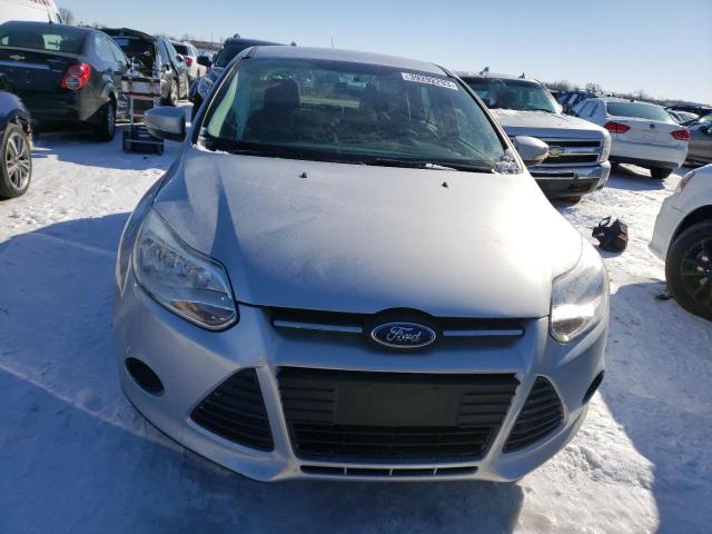 Photo 5 from auction – 2014 FORD FOCUS SE with VIN 1FADP3F26EL160239