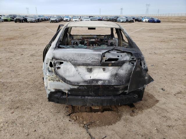 Photo 6 from auction – 2019 TOYOTA COROLLA L with VIN 2T1BURHE1KC243519