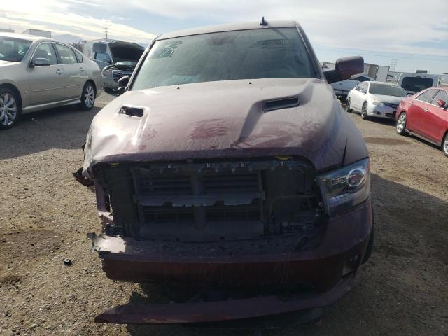 Photo 5 from auction – 2017 RAM 1500 SPORT with VIN 3C6JR6CTXHG513614