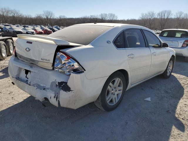 Photo 3 from auction – 2006 CHEVROLET IMPALA LTZ with VIN 2G1WU581069292636