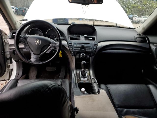 Photo 8 from auction – 2012 ACURA TL with VIN 19UUA8F21CA024474