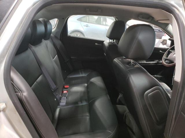 Photo 10 from auction – 2011 CHEVROLET IMPALA POL with VIN 2G1WD5EMXB1263071