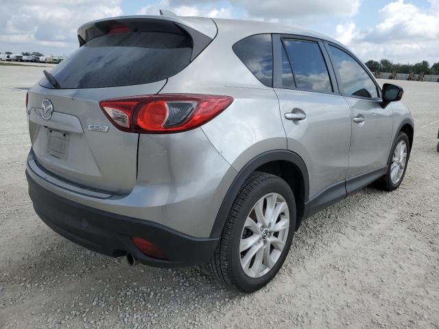Photo 3 from auction – 2013 MAZDA CX-5 GT with VIN JM3KE2DE6D0132026