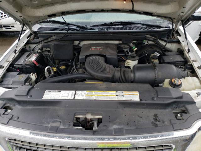 Photo 12 from auction – 1998 FORD EXPEDITION with VIN 1FMRU17L2WLB61180