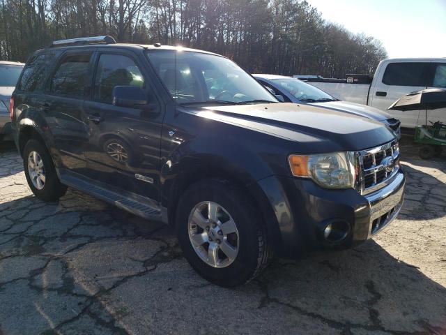 Photo 4 from auction – 2008 FORD ESCAPE LIM with VIN 1FMCU041X8KC38972