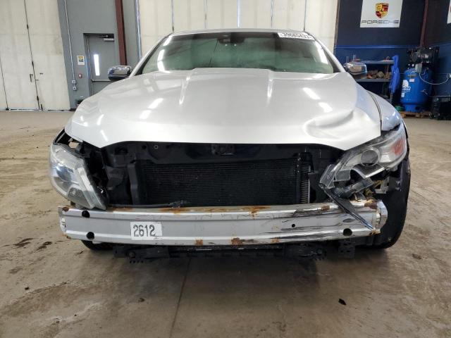 Photo 5 from auction – 2011 FORD TAURUS LIM with VIN 1FAHP2JW7BG158297
