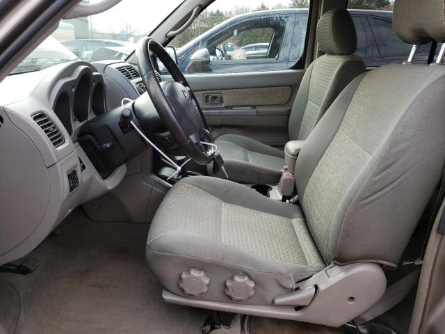 Photo 7 from auction – 2003 NISSAN XTERRA XE with VIN 5N1ED28T93C627072