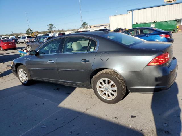 Photo 2 from auction – 2011 BUICK LUCERNE CX with VIN 1G4HC5EM7BU141285