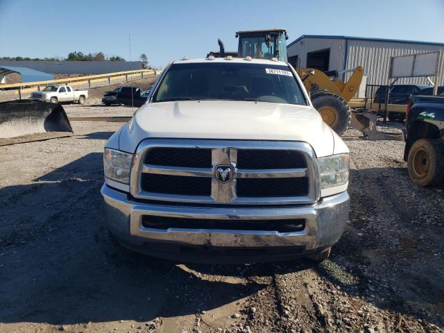 Photo 5 from auction – 2018 RAM 3500 with VIN 3C7WRSCL1JG165735