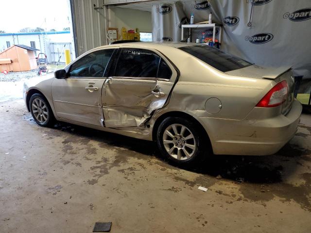 Photo 2 from auction – 2009 MERCURY MILAN with VIN 3MEHM07Z09R600797
