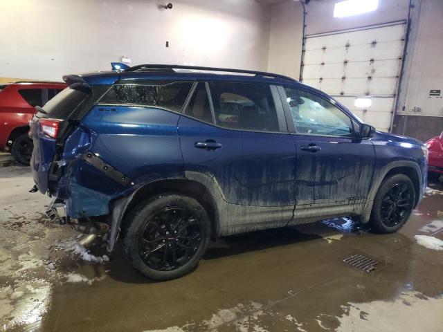 Photo 3 from auction – 2022 GMC TERRAIN SL with VIN 3GKALTEVXNL292126