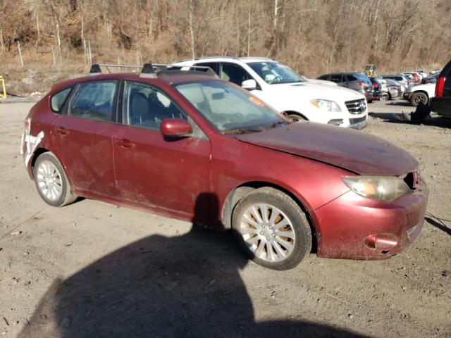 Photo 4 from auction – 2010 SUBARU IMPREZA with VIN JF1GH6B67AG820943