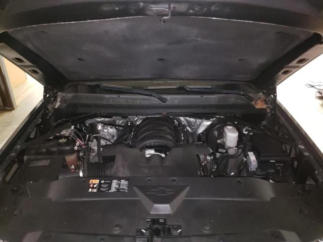 Photo 11 from auction – 2016 CHEVROLET SILVERADO with VIN 3GCPCREC7GG208797
