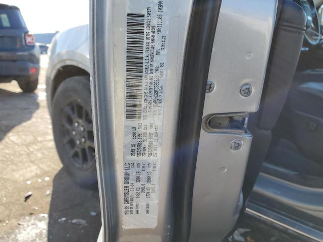 Photo 14 from auction – 2015 DODGE DURANGO LI with VIN 1C4RDHDG9FC695023