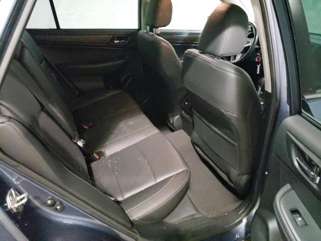 Photo 11 from auction – 2015 SUBARU OUTBACK 2. with VIN 4S4BSAJC0F3337272