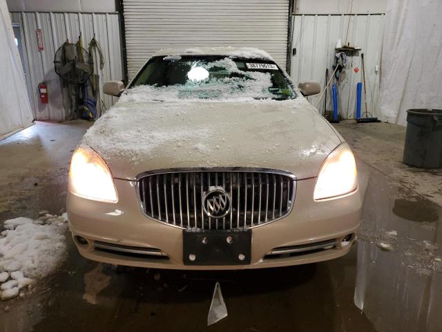 Photo 5 from auction – 2010 BUICK LUCERNE CX with VIN 1G4HA5E19AU114485