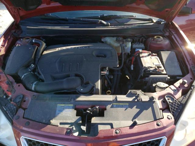Photo 11 from auction – 2010 PONTIAC G6 with VIN 1G2ZA5EBXA4157917