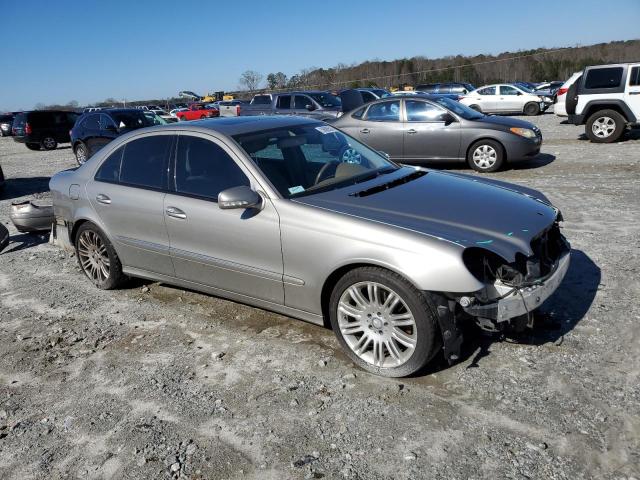 Photo 4 from auction – 2008 MERCEDES-BENZ E 350 with VIN WDBUF56X48B342213