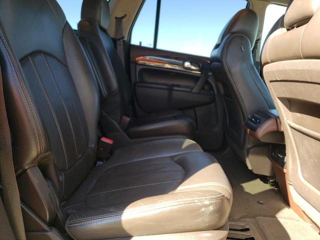 Photo 11 from auction – 2013 BUICK ENCLAVE with VIN 5GAKRCKD1DJ151611