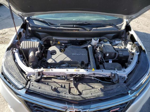 Photo 12 from auction – 2022 CHEVROLET EQUINOX RS with VIN 2GNAXWEV9N6134325