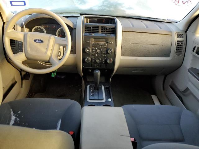 Photo 8 from auction – 2008 FORD ESCAPE XLS with VIN 1FMCU02Z58KB99653