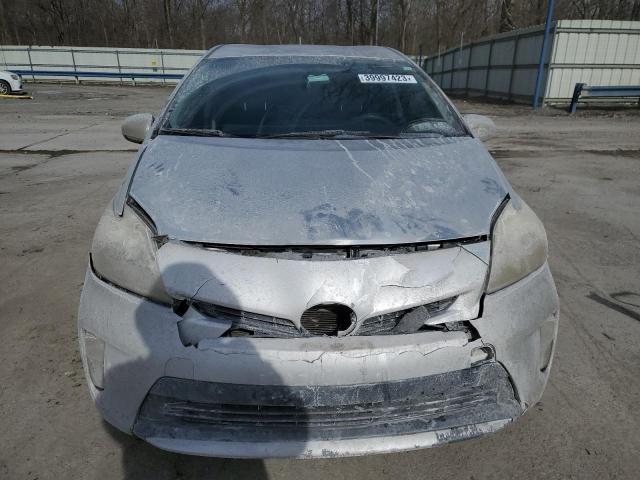 Zdjęcie 5 z aukcji – 2012 TOYOTA PRIUS z VIN JTDKN3DU1C1480413