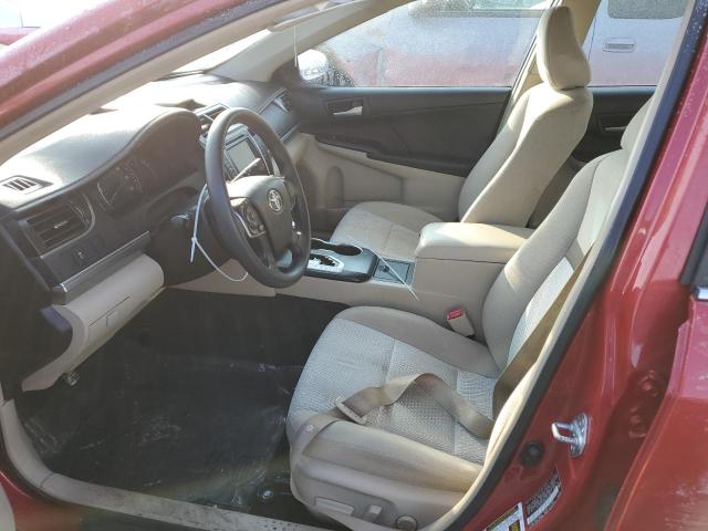 Photo 7 from auction – 2012 TOYOTA CAMRY BASE with VIN 4T1BF1FK6CU551029