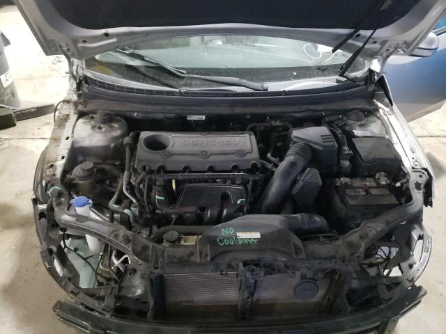 Фото 11 с аукциона – 2012 KIA FORTE EX с VIN KNAFU4A22C5590292