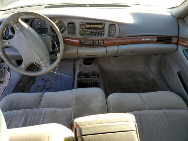 Photo 8 from auction – 2000 BUICK LESABRE CU with VIN 1G4HP54K9Y4167948