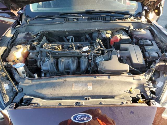 Photo 11 from auction – 2013 FORD FUSION SE with VIN 3FA6P0H71DR204776