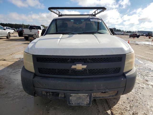 Photo 5 from auction – 2008 CHEVROLET SILVERADO with VIN 1GCEC14XX8Z316944