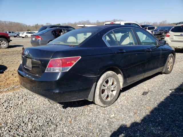 Photo 3 from auction – 2010 HONDA ACCORD LXP with VIN 1HGCP2F44AA107774