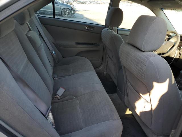 Photo 10 from auction – 2006 TOYOTA CAMRY LE with VIN 4T1BE32K76U709323