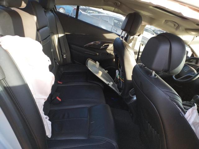 Photo 10 from auction – 2014 BUICK LACROSSE with VIN 1G4GB5GR4EF244857
