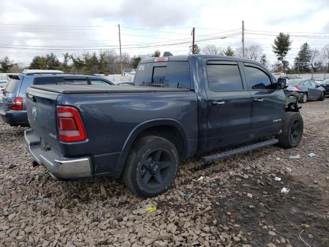 Photo 3 from auction – 2021 RAM 1500 LARAM with VIN 1C6SRFJT1MN792086