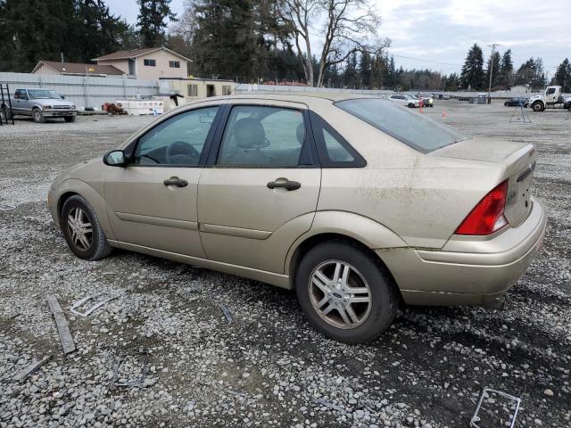 Photo 2 from auction – 2000 FORD FOCUS SE with VIN 1FAFP34P7YW311292