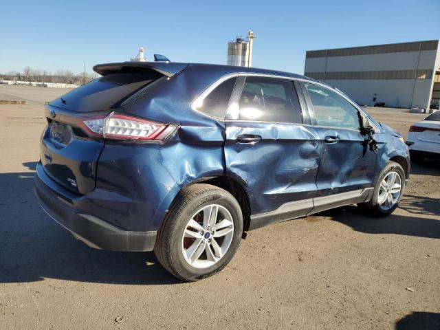 Photo 3 from auction – 2017 FORD EDGE SEL with VIN 2FMPK4J89HBC64375