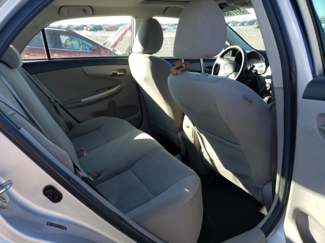 Photo 10 from auction – 2011 TOYOTA COROLLA BA with VIN 2T1BU4EEXBC666199