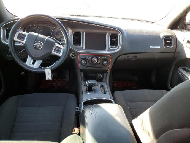 Photo 8 from auction – 2014 DODGE CHARGER SX with VIN 2C3CDXHG9EH234401