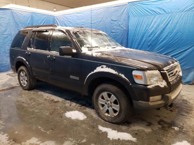 Photo 4 from auction – 2007 FORD EXPLORER X with VIN 1FMEU73E57UA88276