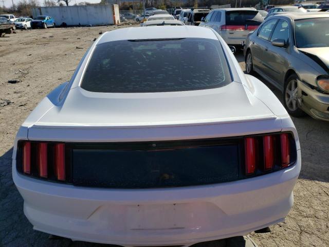 Photo 6 from auction – 2015 FORD MUSTANG with VIN 1FA6P8AMXF5356527