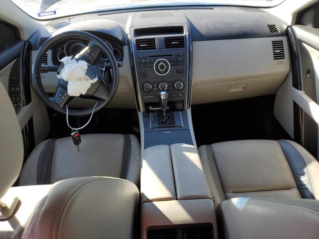 Photo 8 from auction – 2011 MAZDA CX-9 with VIN JM3TB2CA9B0332116
