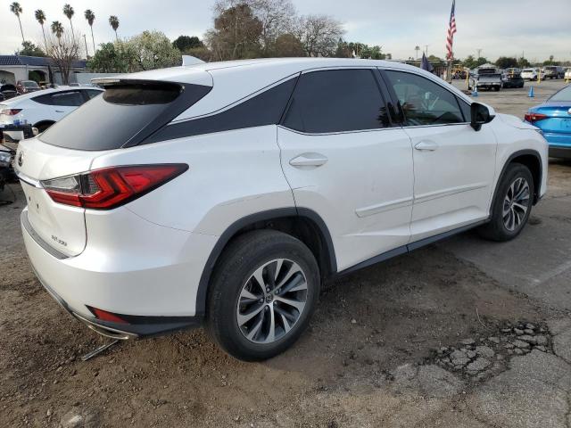 Photo 3 from auction – 2021 LEXUS RX 350 BAS with VIN 2T2AZMDA4MC272899