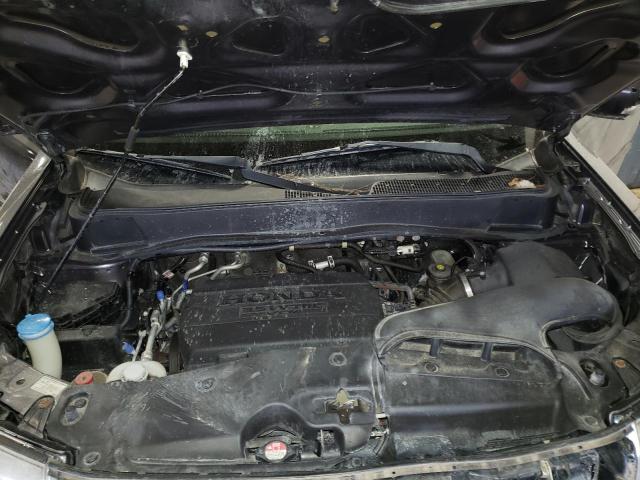 Photo 12 from auction – 2015 HONDA PILOT EXL with VIN 5FNYF4H57FB023679