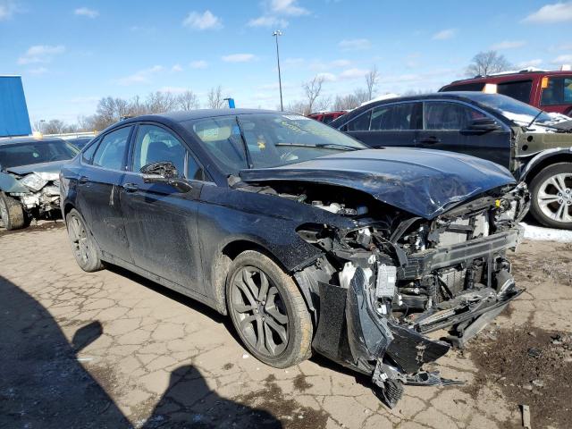 Photo 4 from auction – 2020 FORD FUSION SEL with VIN 3FA6P0CD7LR256408
