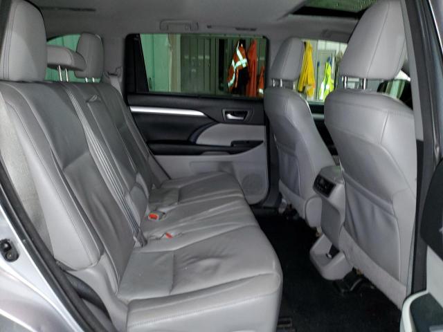 صورة رقم 11 من المزاد - 2016 TOYOTA HIGHLANDER مع VIN 5TDJKRFH5GS264838