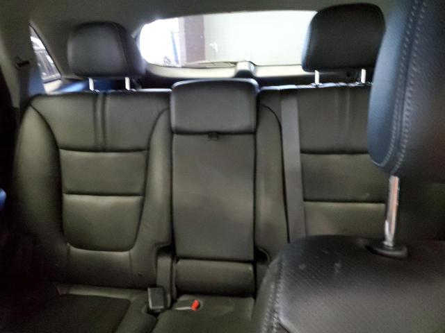 Photo 10 from auction – 2015 KIA SORENTO LX with VIN 5XYKTCA67FG642125